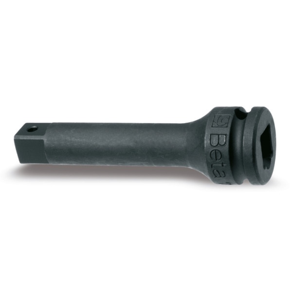 Beta 710/20 Prolunga Macchina Quadro Maschio e Femmina MM 75 3/8" - BETA UTENSILI - Immagine 2